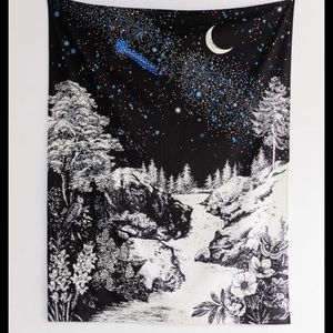 Urban outfitters tapestry